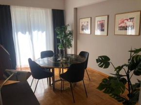 Pied-à-terre